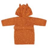 Bata de baño | 1-2a - Mr. Fox