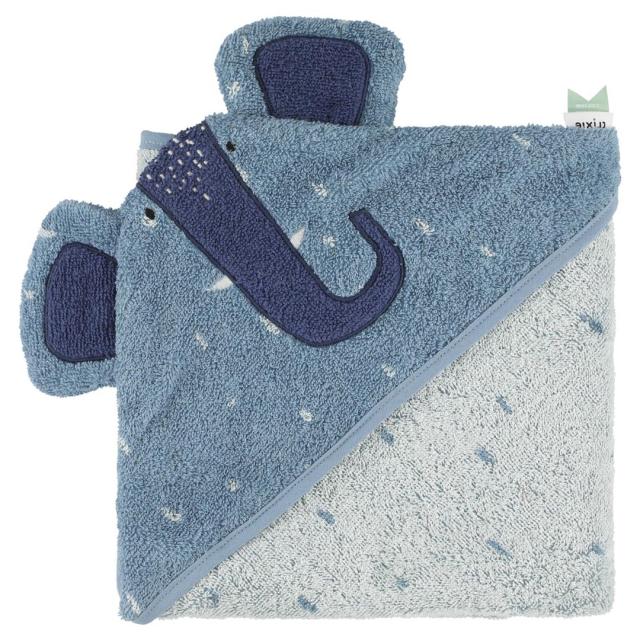 Toalla capa | 75x75cm - Mrs. Elephant