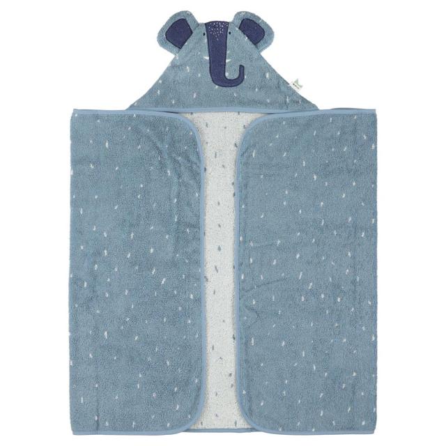 Toalla capa | 70x130cm - Mrs. Elephant