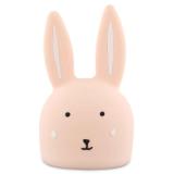 Luz de noche - Mrs. Rabbit 
