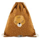 Bolsa con cordón - Mr. Tiger