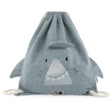 Drawstring bag - Mr. Shark