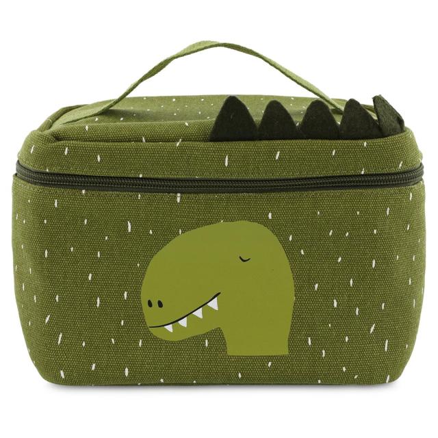 Bolsa de almuerzo térmica - Mr. Dino