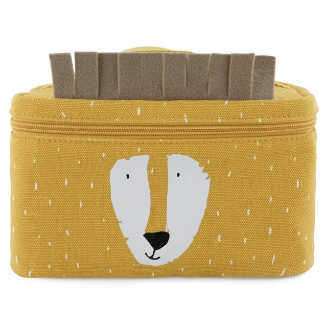 Bolsa de almuerzo térmica - Mr. Lion