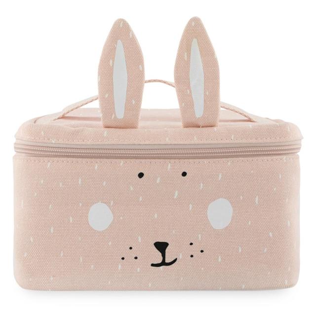 Bolsa de almuerzo térmica - Mrs. Rabbit