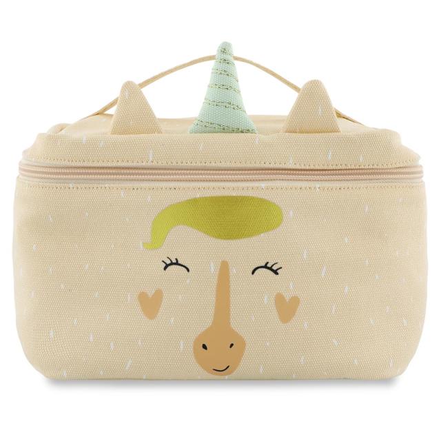 Bolsa de almuerzo térmica - Mrs. Unicorn