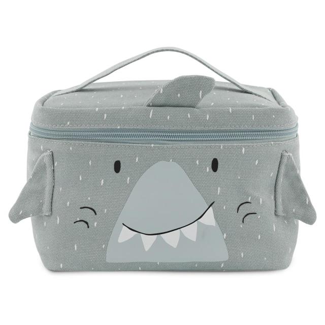 Thermo Lunch Tasche - Mr. Shark