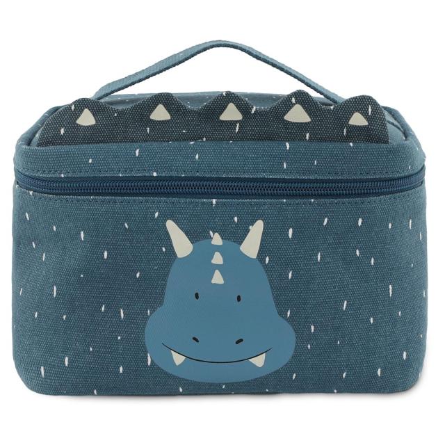 Thermal lunch bag - Mr. Triceratops