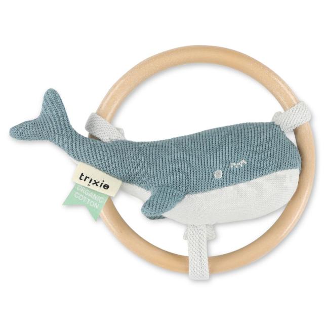Sonajero - Ballena