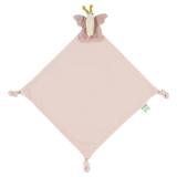 Baby comforter - Butterfly