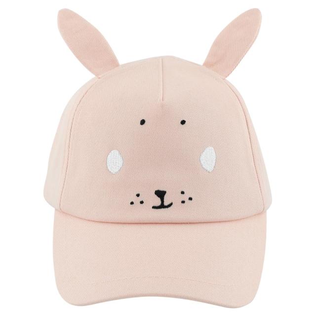 Kappe | 5-7 J - Mrs. Rabbit
