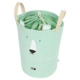Toy Bag Small - Mr. Polar Bear
