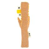 Wrist rattle - Mr. Fox