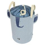 Toy Bag Small - Mrs. Elephant