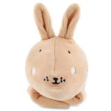 Juguete musical - Mrs. Rabbit