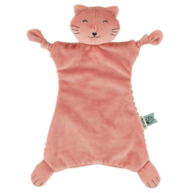 Doudou - Mrs. Cat