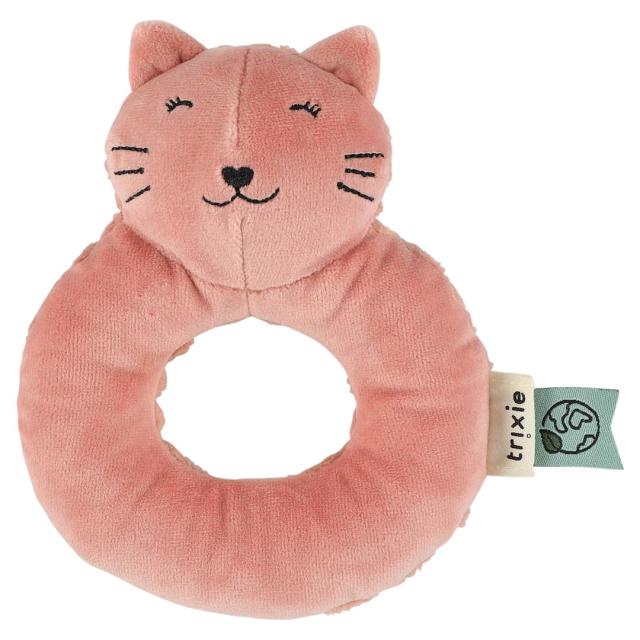 Sonajero - Mrs. Cat