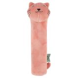 Sonajero - Mrs. Cat