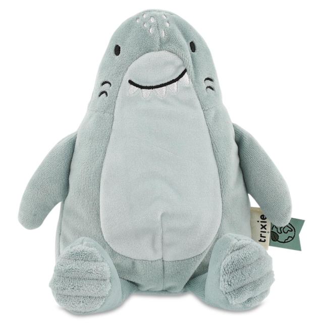 Peluche mini - Mr. Shark