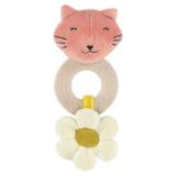 Bijtspeeltje - Mrs. Cat