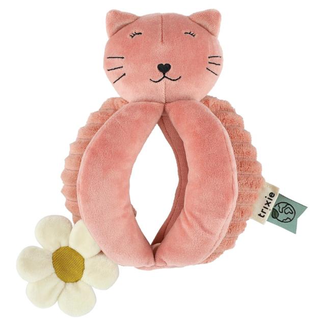 Pelota de agarre - Mrs. Cat