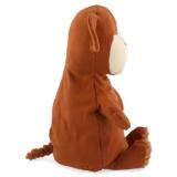 Peluche grande - Mr. Monkey