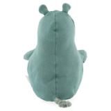 Plush toy small - Mr. Hippo