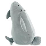 Plush toy small - Mr. Shark