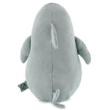 Plush toy small - Mr. Shark