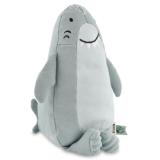 Plush toy small - Mr. Shark