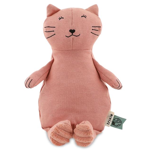 Plush toy small - Mrs. Cat