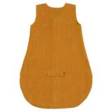 Schlafsack Zwischensaison | 60 cm - Ribble Ochre