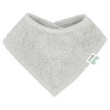 Bandana Lätzchen 2-pack - Hush Petrol