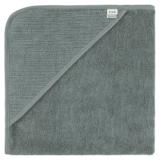Toalla capa | 75x75cm - Hush Petrol