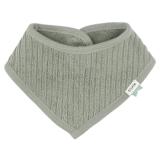 Babero bandana 2-pack - Hush Olive