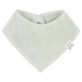 Babero bandana 2-pack - Hush Olive