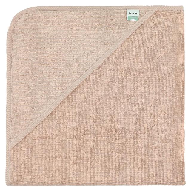 Toalla capa | 75x75cm - Hush Rose