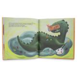 STORYBOOK - FOX'S DREAM COMES TRUE FR