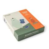 Formpuzzel