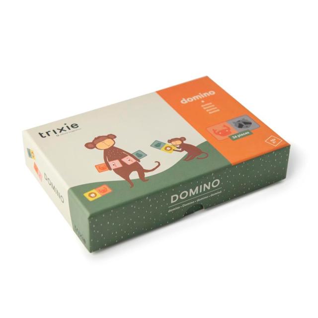 Dominó
