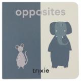 Opposites book 