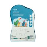 Formpuzzle - Geburtstagsparty - 36 Teile