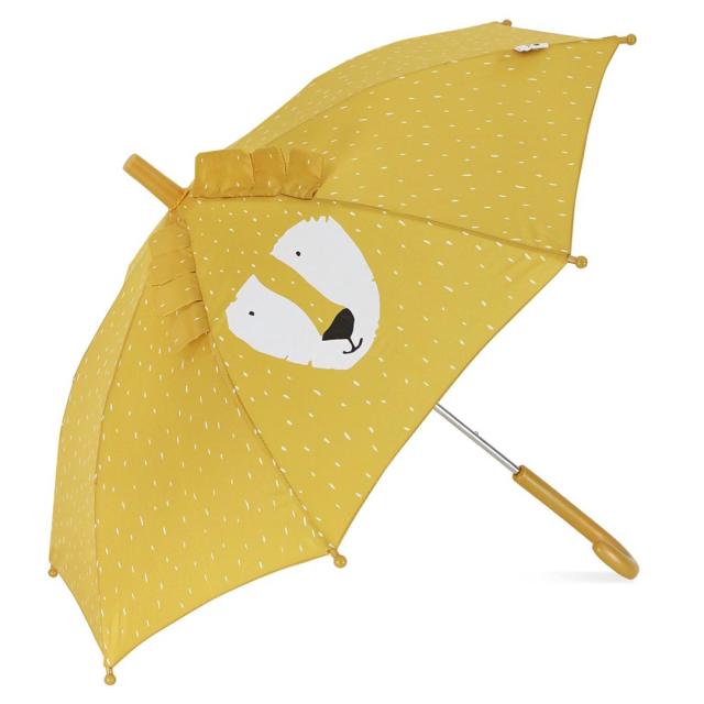Regenschirm - Mr. Lion