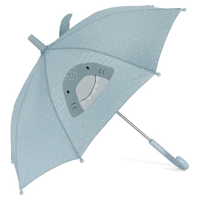 Regenschirm - Mr. Shark