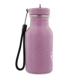 Trinkflasche 350ml - Mrs. Peacock