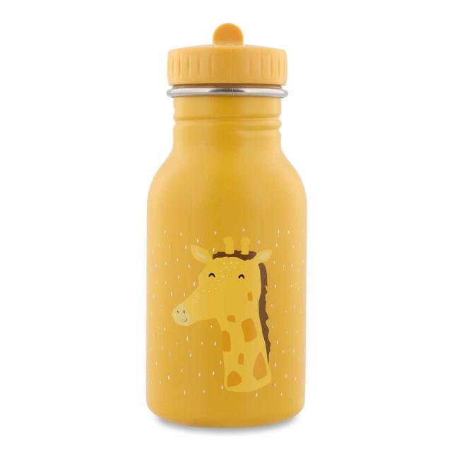 Trinkflasche 350ml - Mr. Giraffe