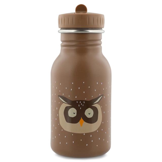 Trinkflasche 350ml - Mr. Owl