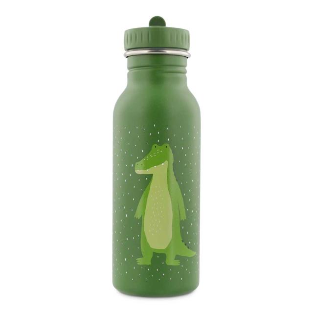 Trinkflasche 500ml - Mr. Alligator