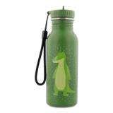 Trinkflasche 500ml - Mr. Alligator