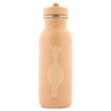 Trinkflasche 500ml - Mrs. Giraffe